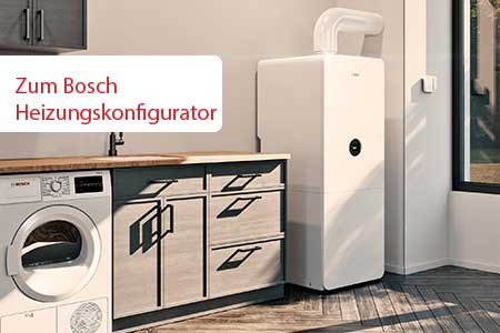 bosch heizungs konfiguarator